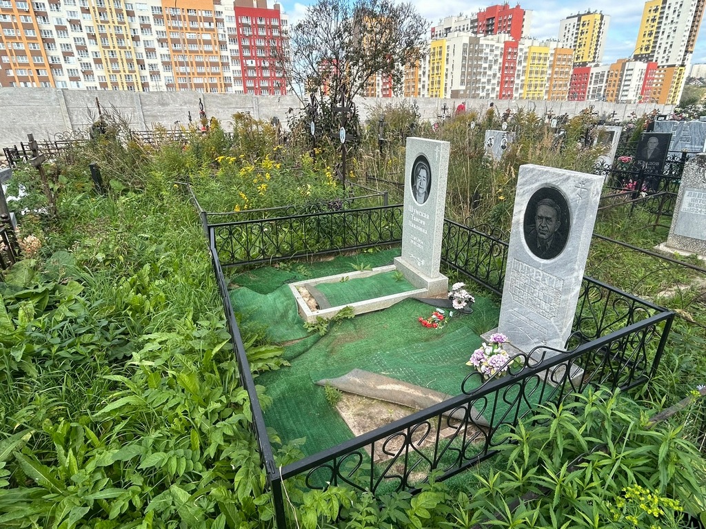 Шумский Петр Петрович