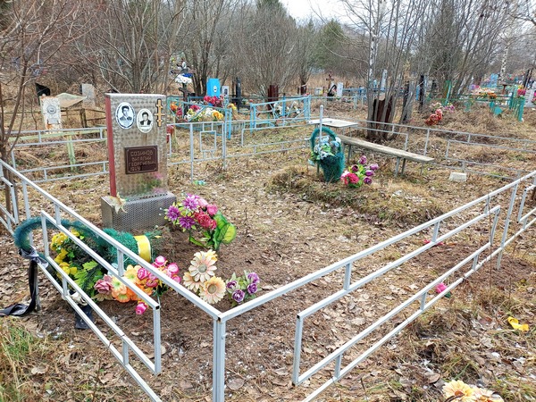 Созинов Георгий Николаевич