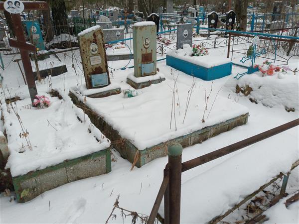 Андреева Зоя Ивановна