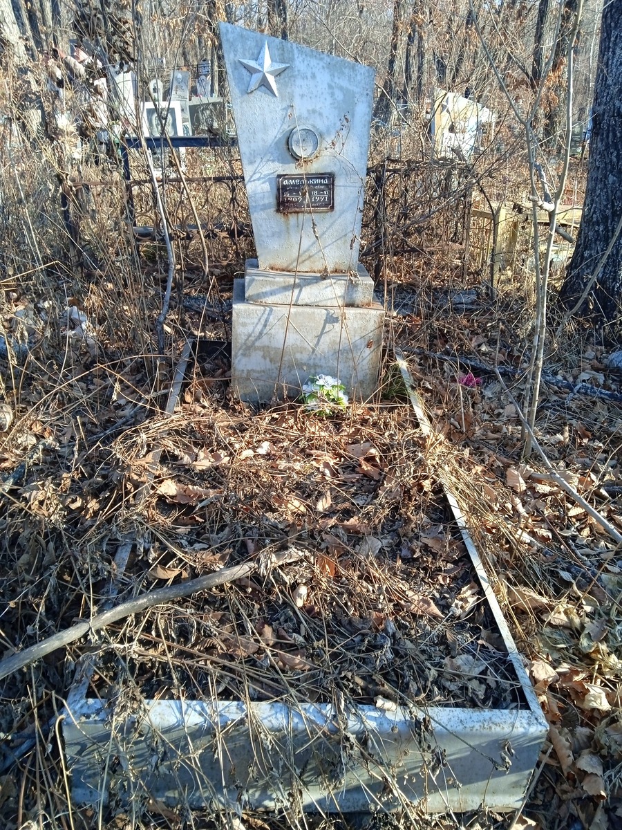 Амелькина Анна Игнатьевна