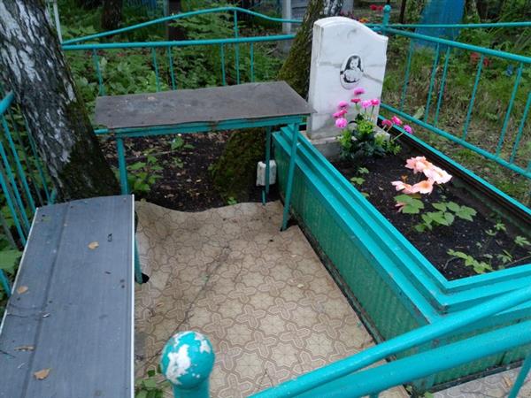 Грецкий Владимир Леонидович