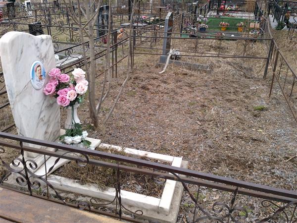 Ефимова Нина Федотовна