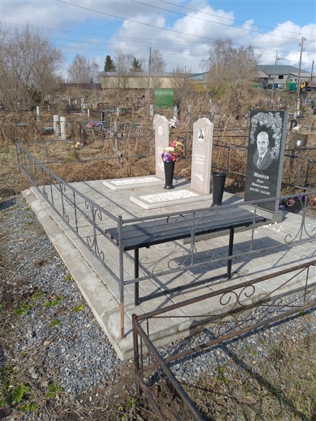 Шаталова Александра Егоровна