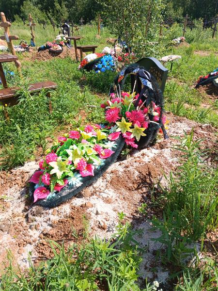 Глебова Диана Владимировна