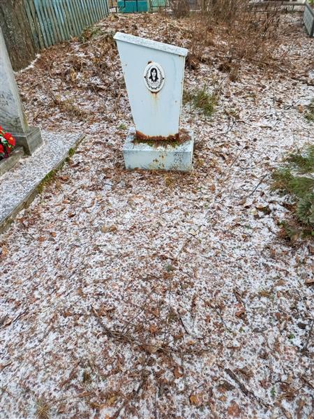 Гореленко Яна Николаевна