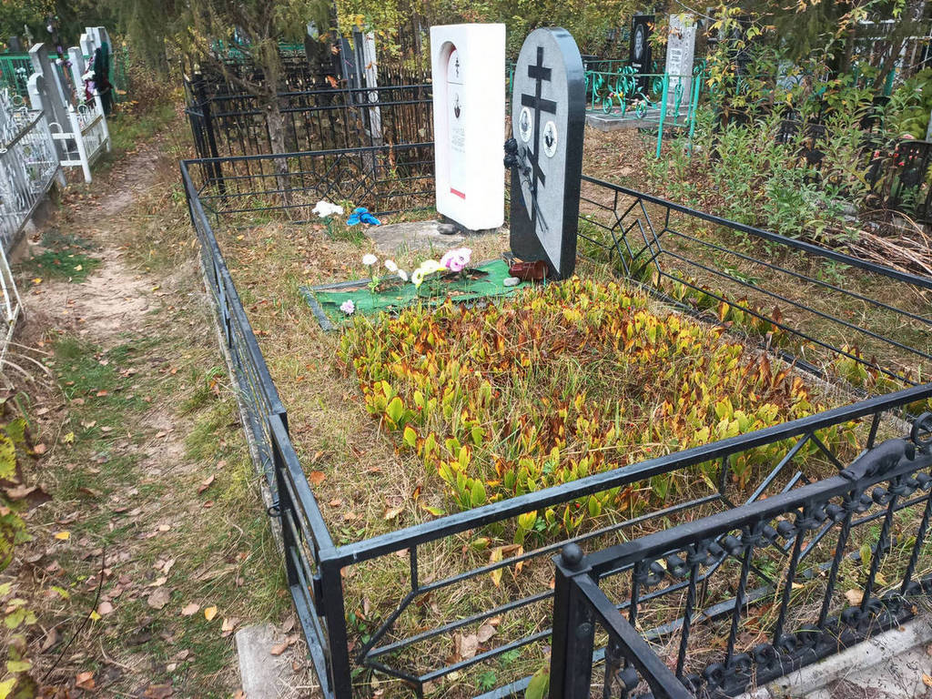 Чкалов Александр Алексеевич