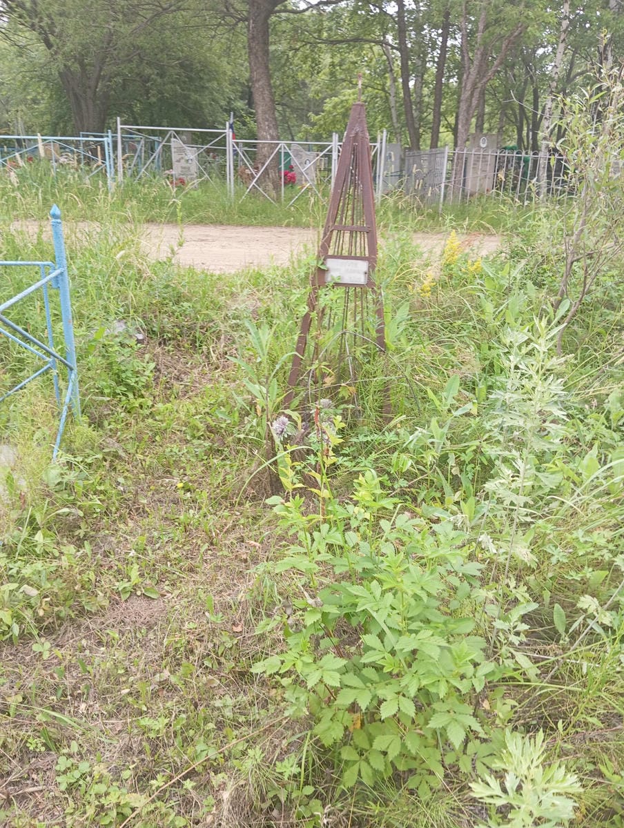 Иванов Петр Иванович