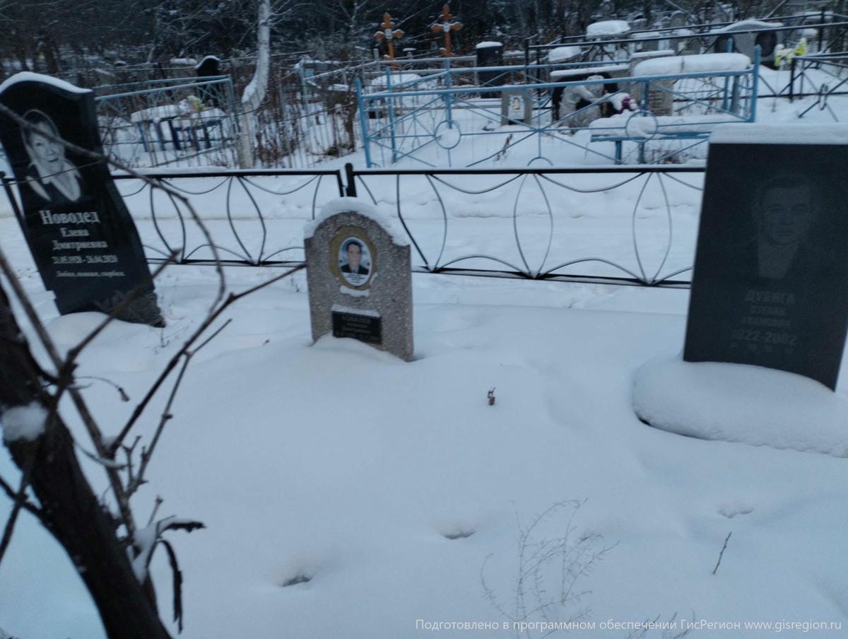 Дубяга Степан Иванович