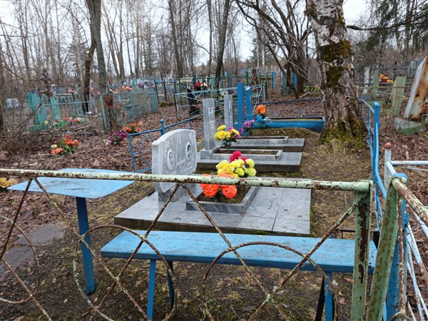 Аникин Иван Петрович