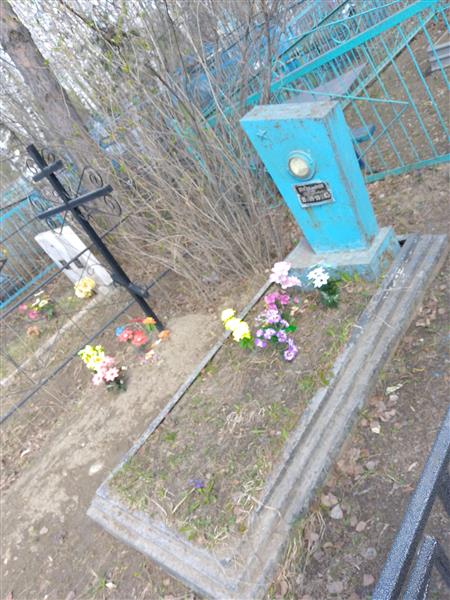 Кузьмин Егор Филиппович