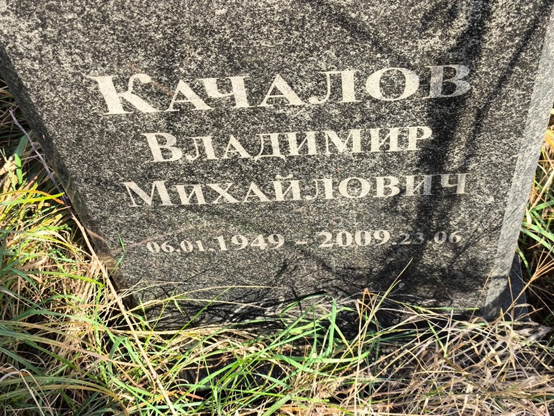Качалов