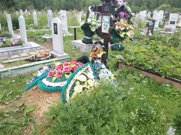 Соловьёв Николай Михайлович