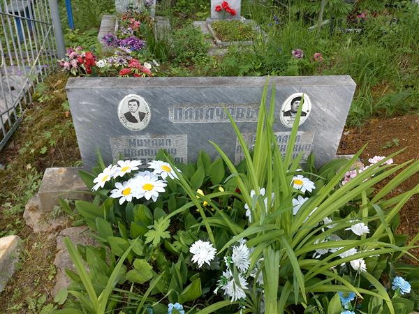Паначёва Светлана Валентиновна