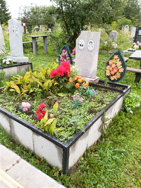 Богданов Геннадий Владимирович