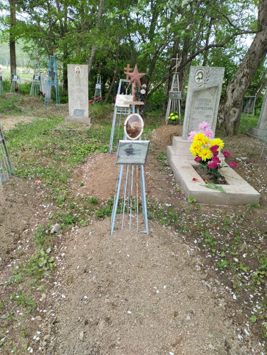 Болгов Алексей Борисович