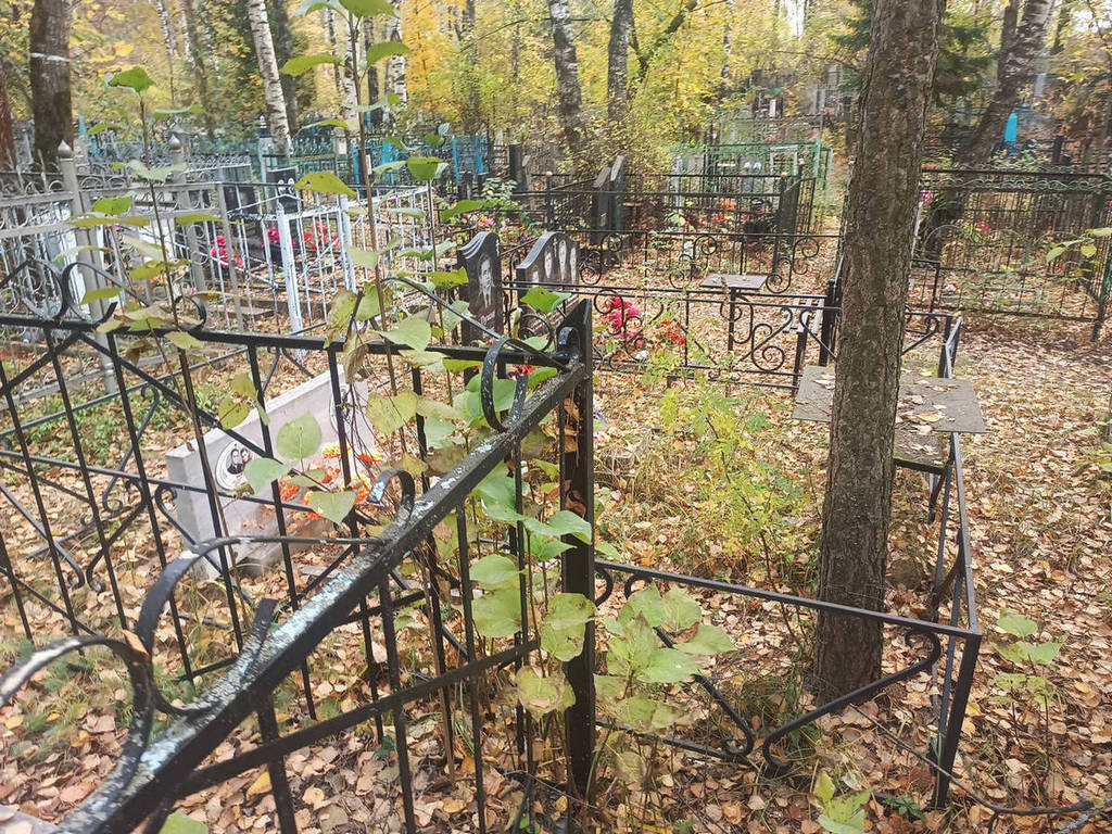 Богатов Герман Федорович