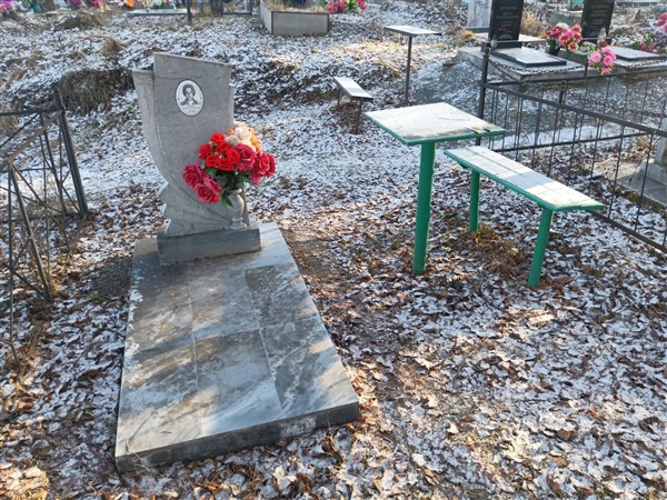 Кознова Мария Александровна