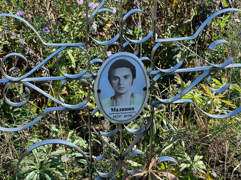Малинин
