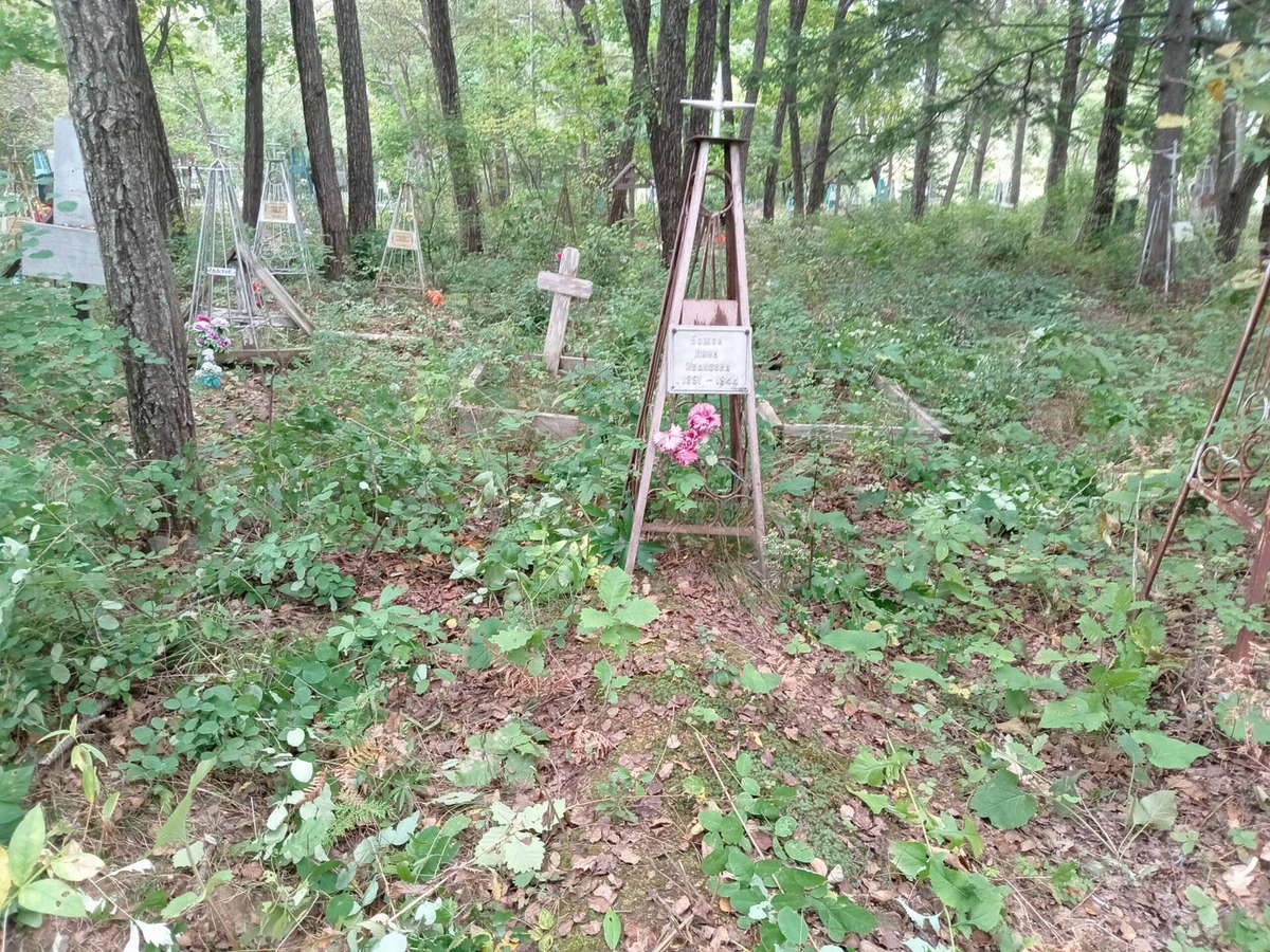 Божок Нина Ивановна