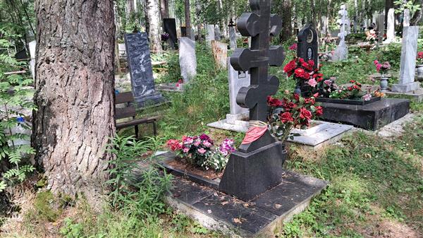 Вязьмин Никита