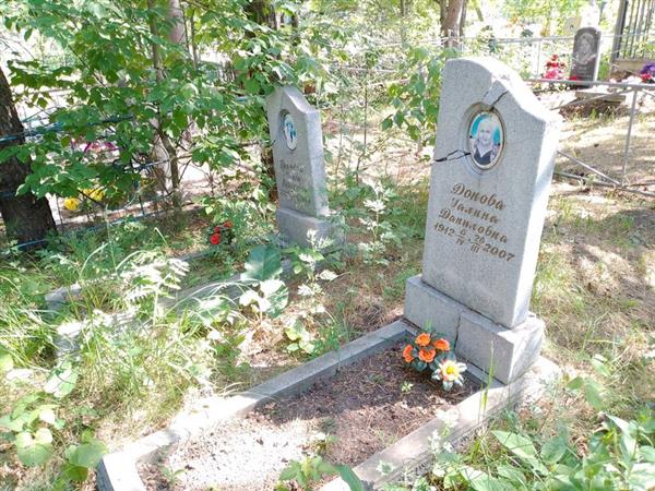 Грачева Ольга Сергеевна