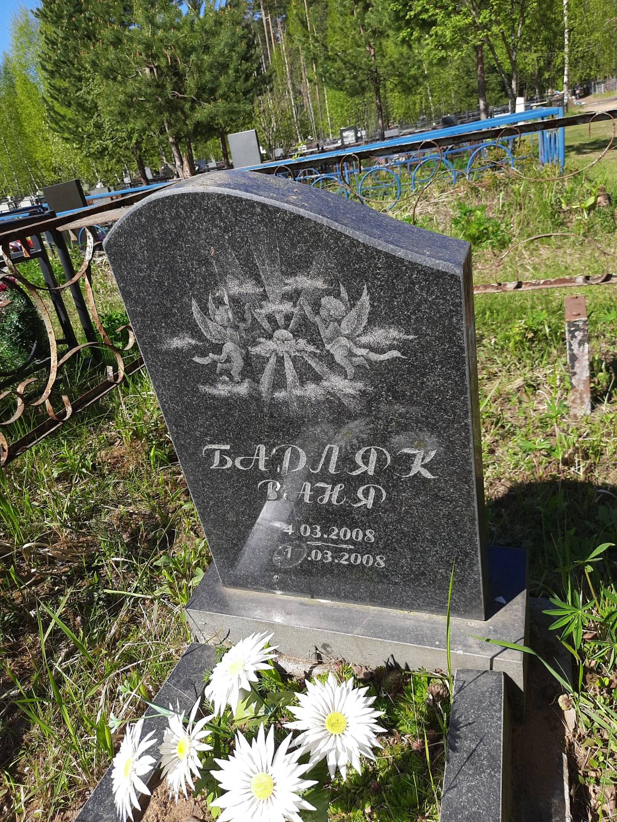 Бадляк Ваня