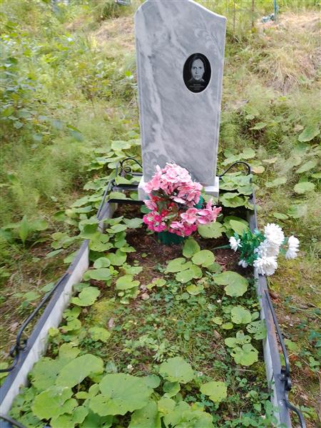 Белова Анна Владимировна