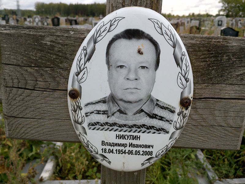 Никулин