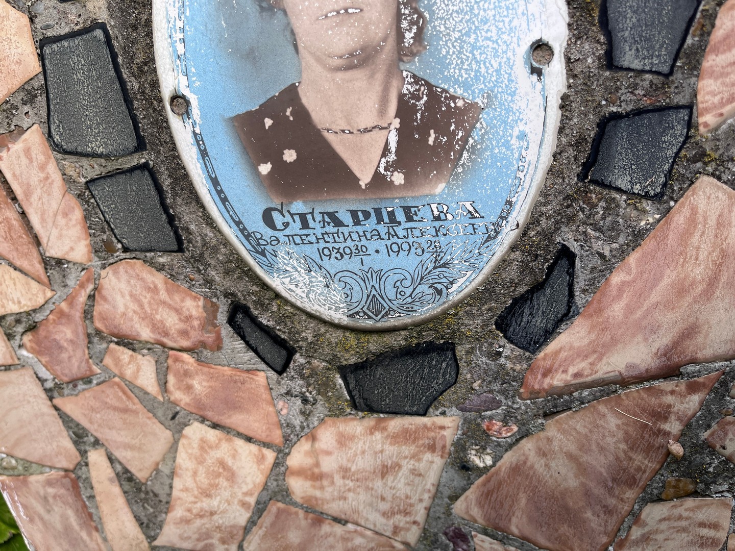 Старцева