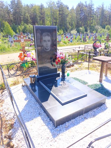 Кузнецов Евгений Викторович
