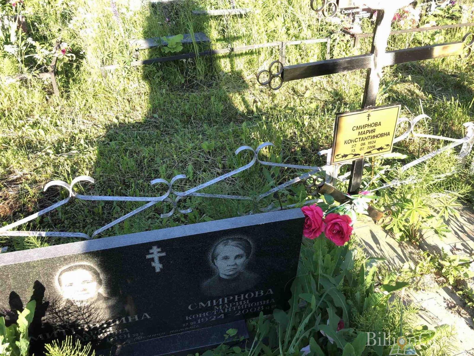 Митрошина Дарья Семеновна