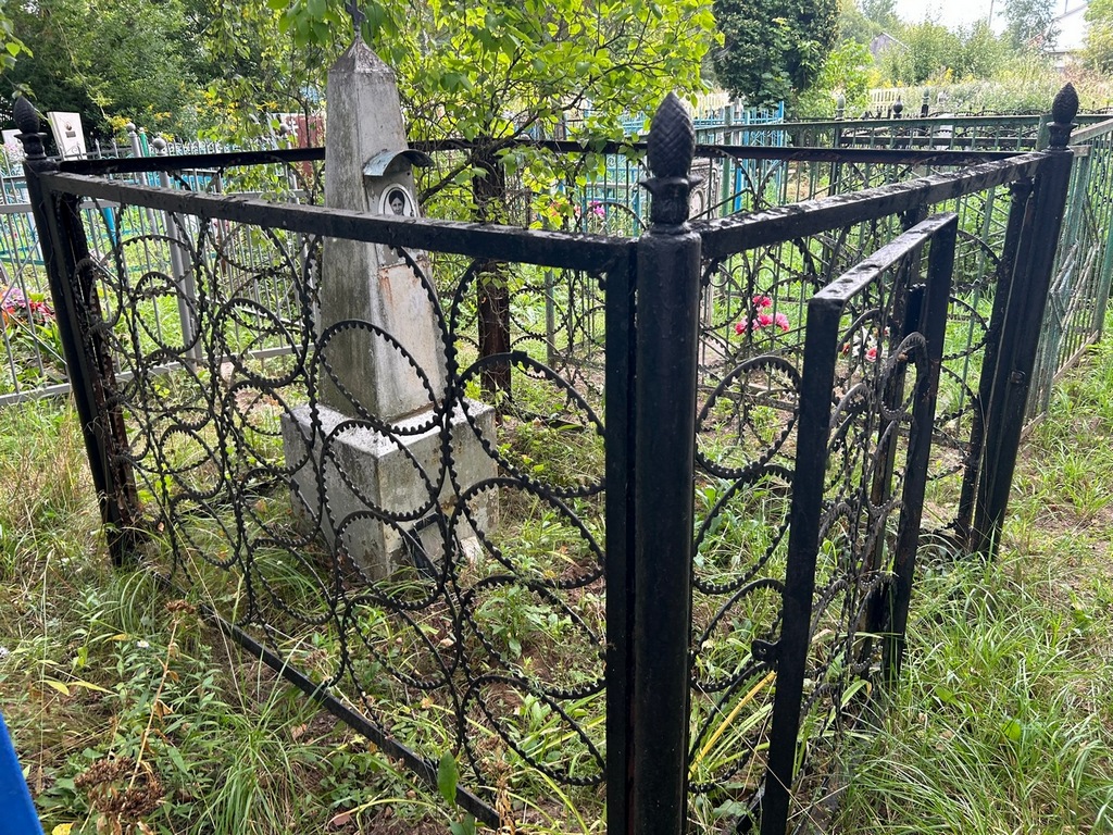 Лукьянова Любовь Семеновна