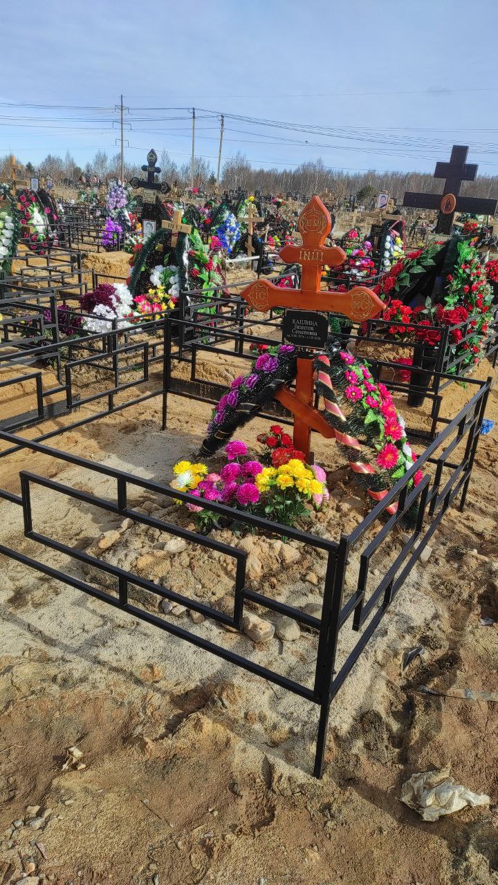 Каплина
