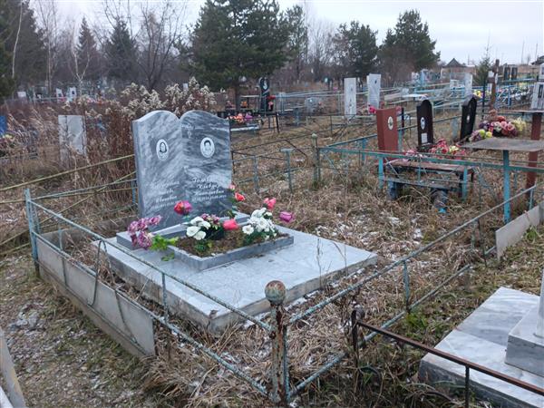 Головизина Клавдия Николаевна