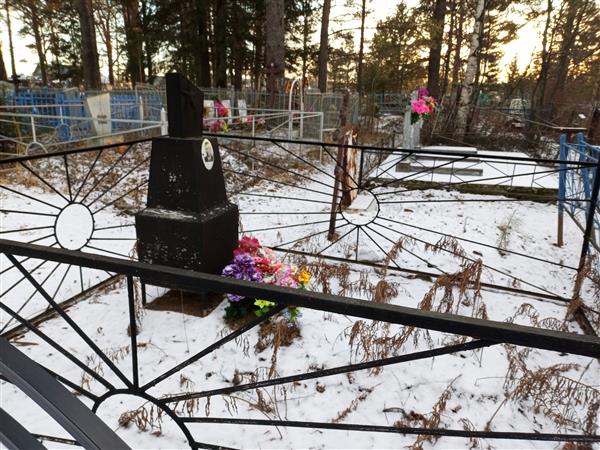 Медведев Алексей Егорович