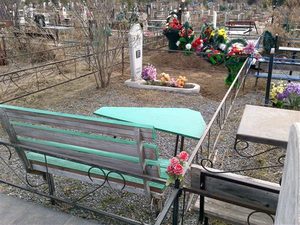 Трубинов Валерий Иванович