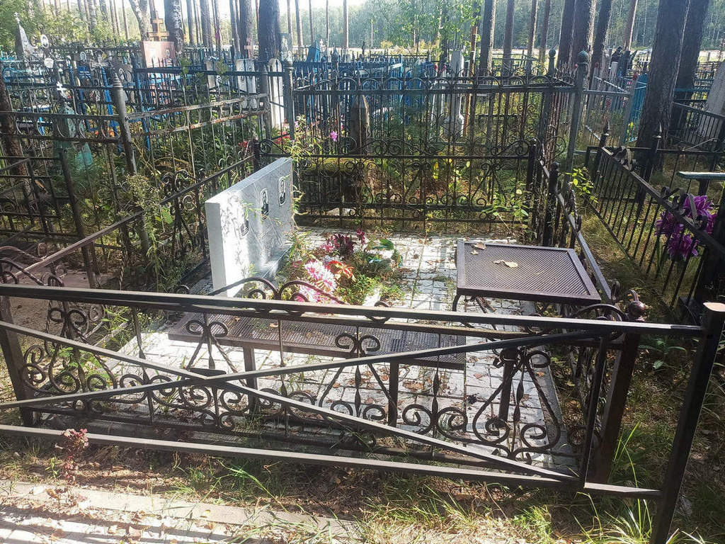 Копцев Юрий Алексеевич