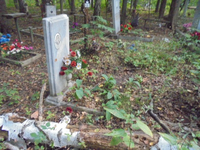 Овсянников Павел Семенович
