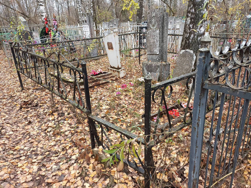 Жуков Павел Иванович