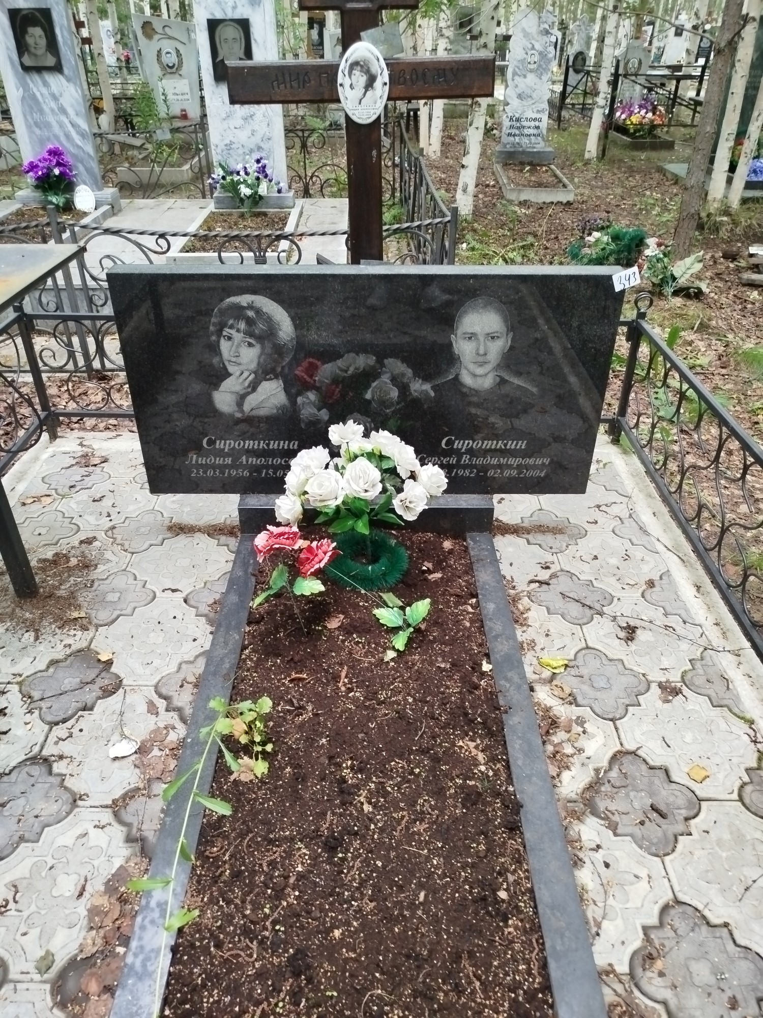 Сироткин Сергей Владимирович