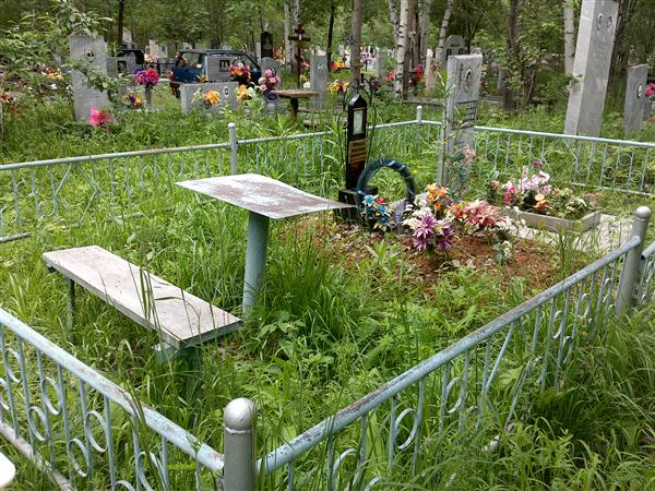 Вяльцев Александр Дмитриевич