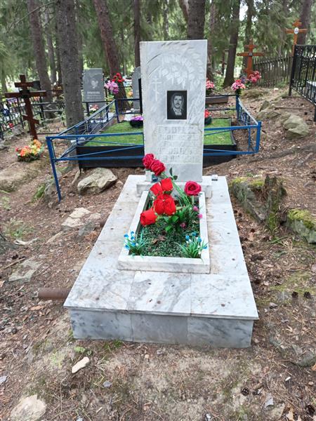Гудков Владислав Александрович