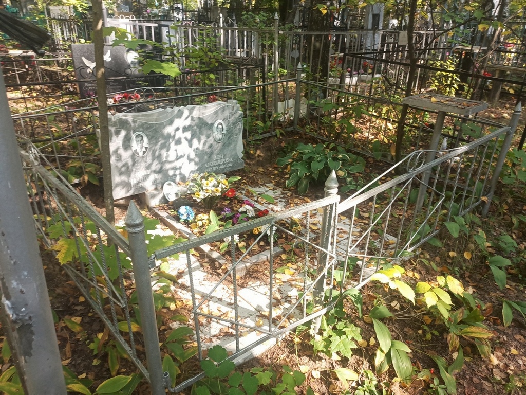 Пятова Агафья Яковлевна