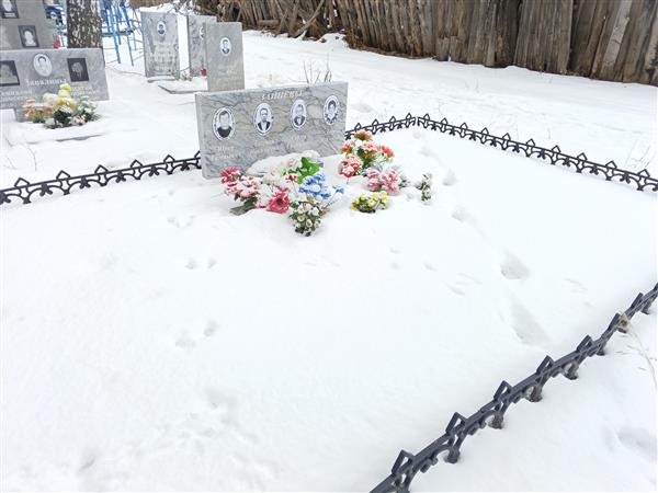 Зайцев Сергей Евгеньевич