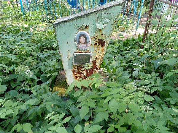 Верхотурова Нина Михж