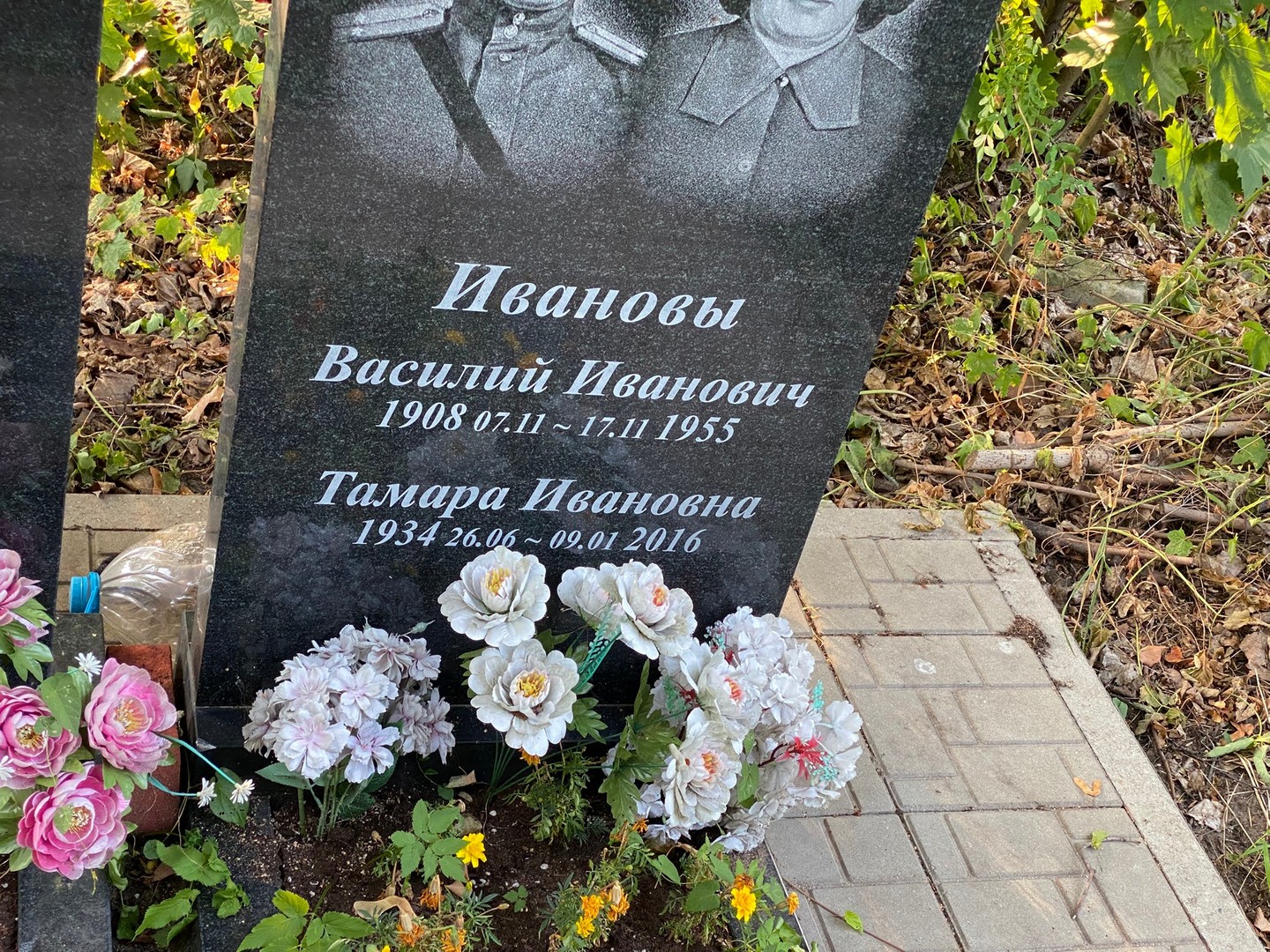 Иванова