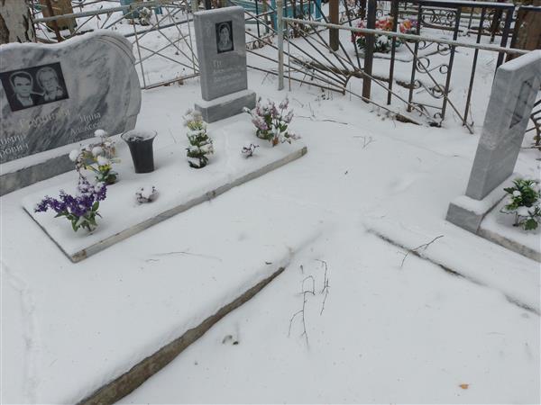 Грушин Владимир Петрович
