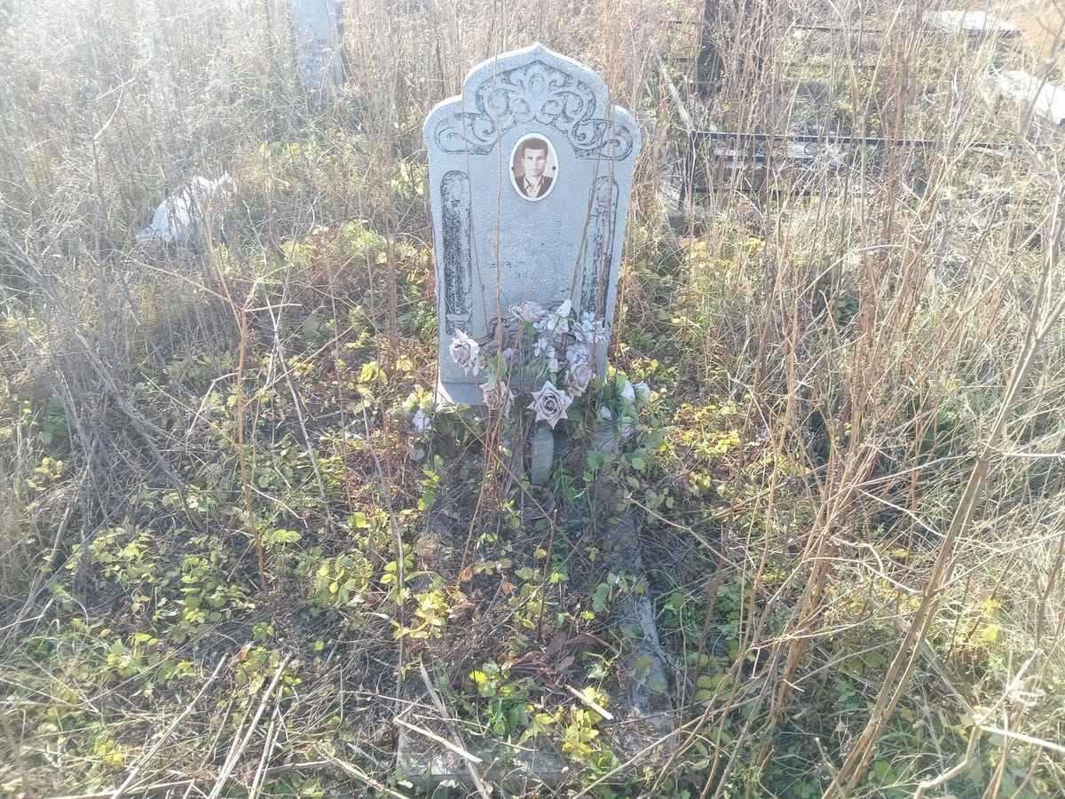 Сидорин Алексей Михайлович