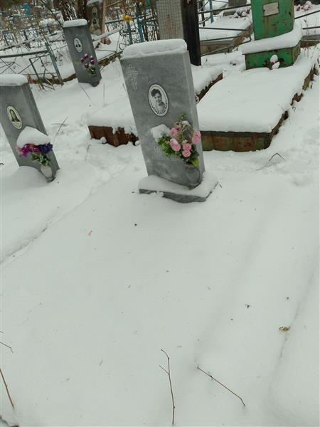 Жукова Зинаида Ивановна