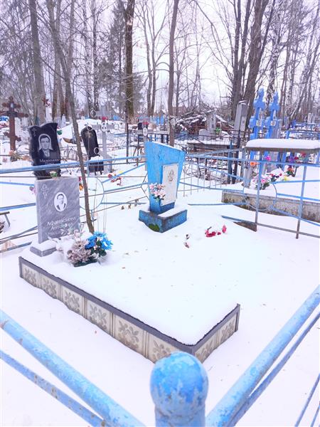 Поздеева Галина Константиновна